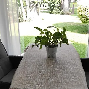 Aloha Paraiso Lägenhet