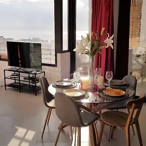 Torre Vistas Superior Apartamento